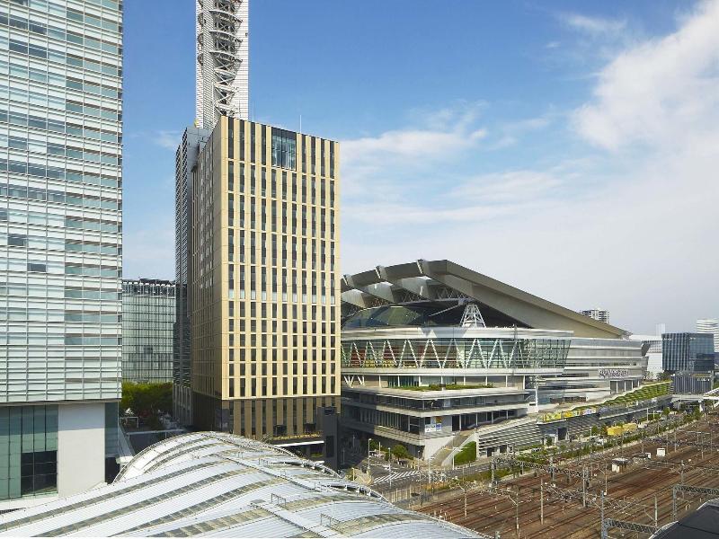 Hotel Metropolitan Saitama-Shintoshin image