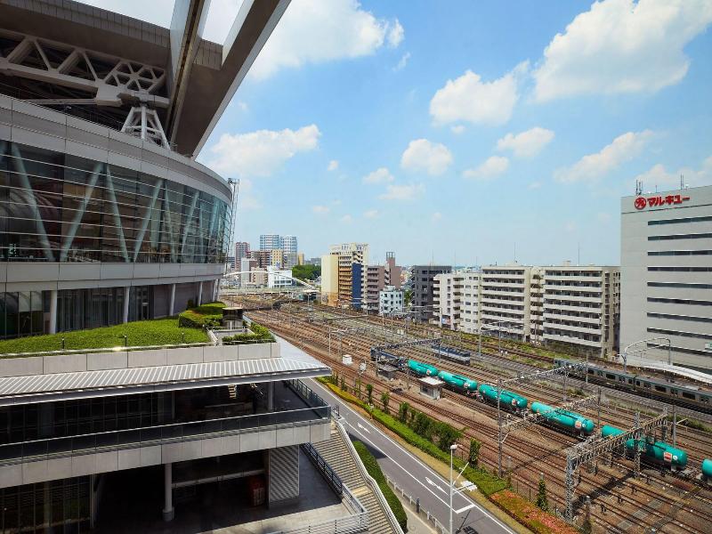 Hotel Metropolitan Saitama-Shintoshin image