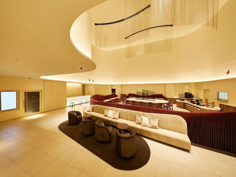 Hotel Metropolitan Saitama-Shintoshin image