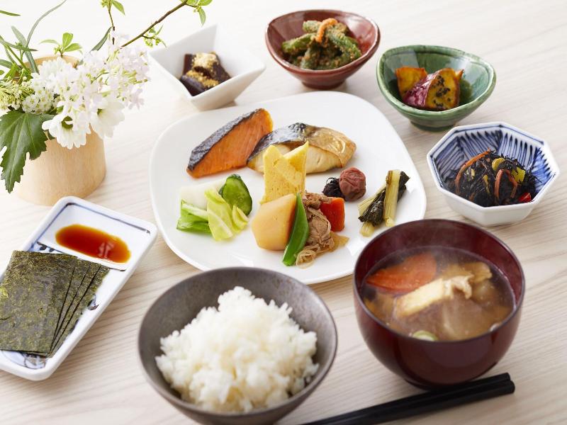 Hotel Metropolitan Saitama-Shintoshin image