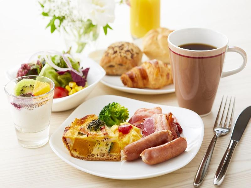 Hotel Metropolitan Saitama-Shintoshin image