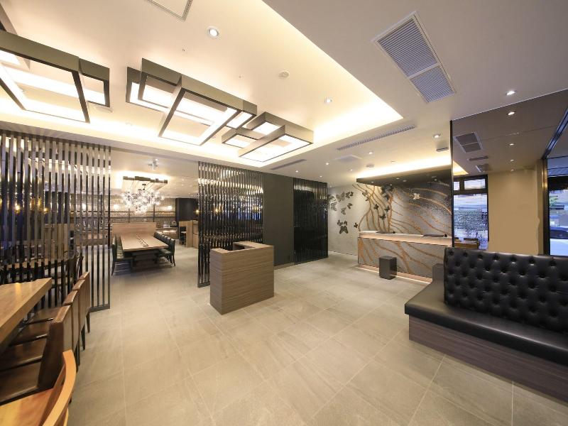 Quintessa Hotel Fukuoka Tenjin Minami image