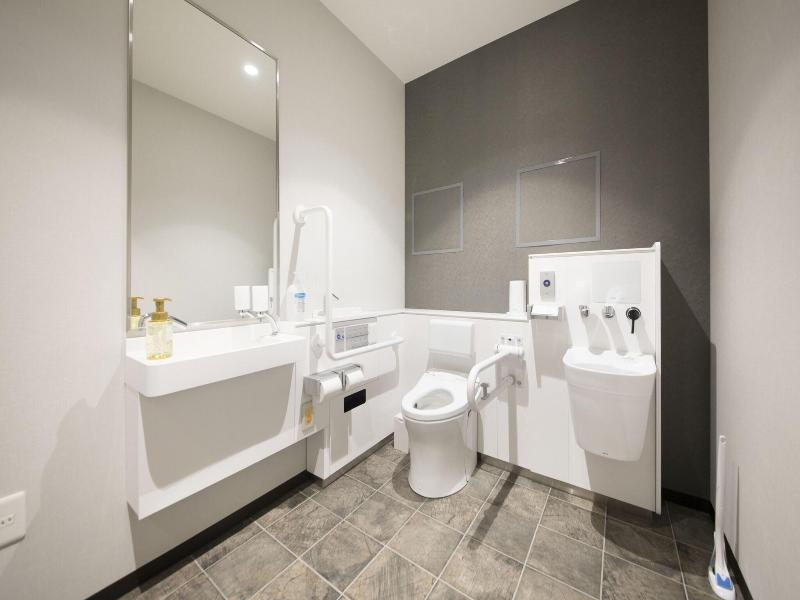 Quintessa Hotel Fukuoka Tenjin Minami image