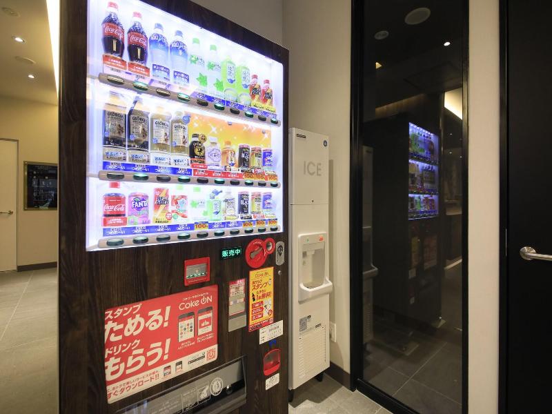 Quintessa Hotel Fukuoka Tenjin Minami image