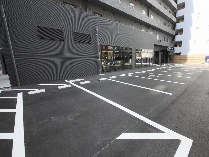Quintessa Hotel Fukuoka Tenjin Minami image