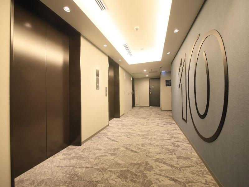 Quintessa Hotel Fukuoka Tenjin Minami image
