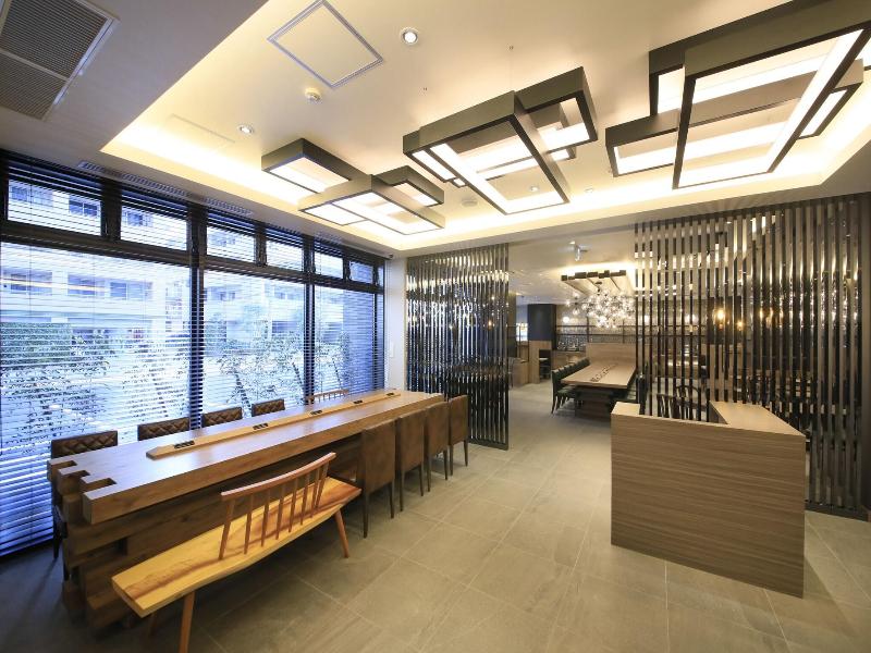 Quintessa Hotel Fukuoka Tenjin Minami image