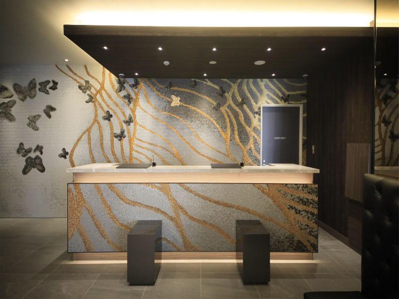 Quintessa Hotel Fukuoka Tenjin Minami image