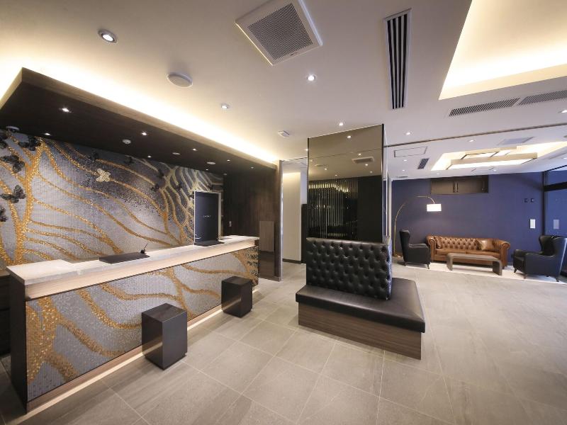 Quintessa Hotel Fukuoka Tenjin Minami image