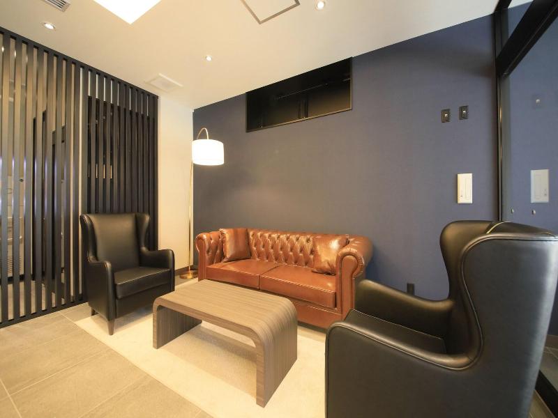 Quintessa Hotel Fukuoka Tenjin Minami image
