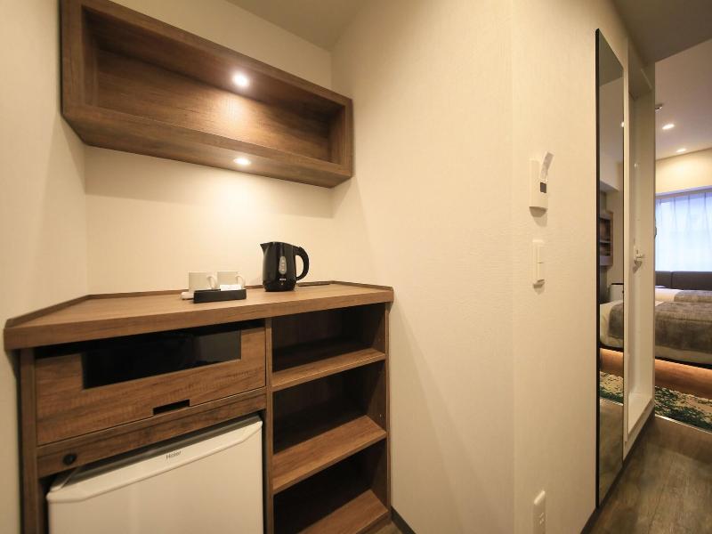 Quintessa Hotel Fukuoka Tenjin Minami image