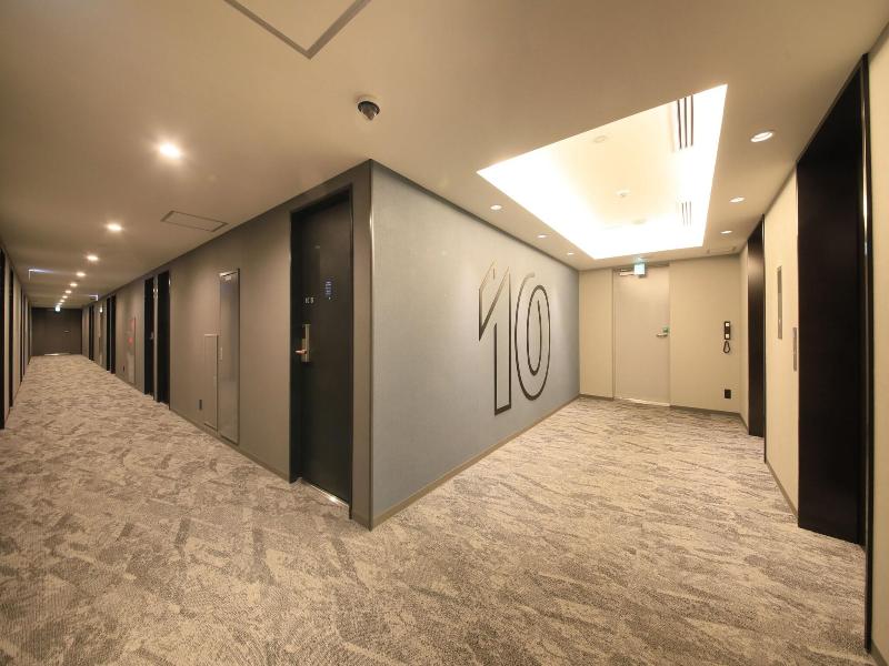 Quintessa Hotel Fukuoka Tenjin Minami image