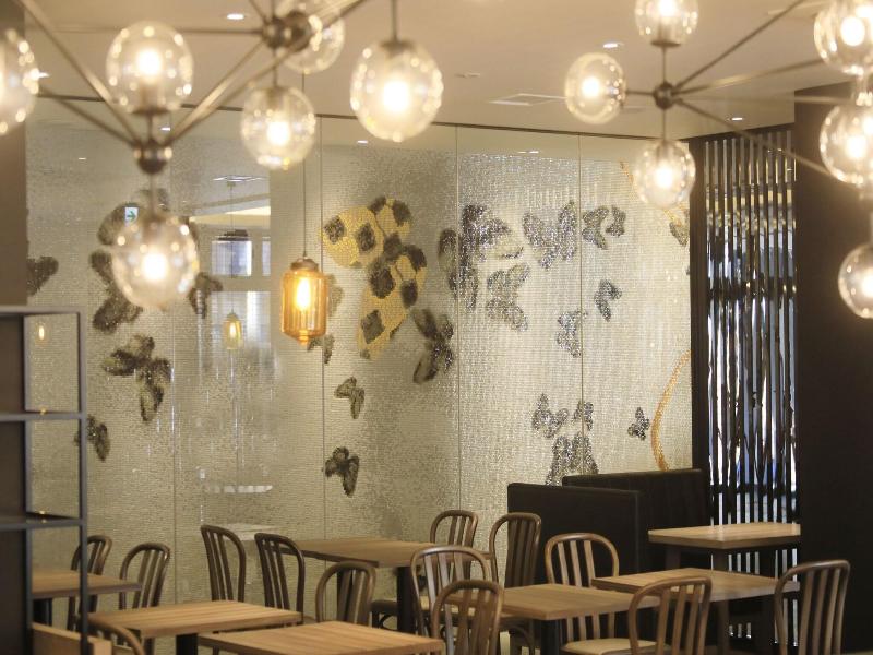 Quintessa Hotel Fukuoka Tenjin Minami image