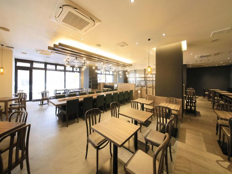 Quintessa Hotel Fukuoka Tenjin Minami image