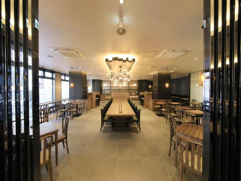 Quintessa Hotel Fukuoka Tenjin Minami image