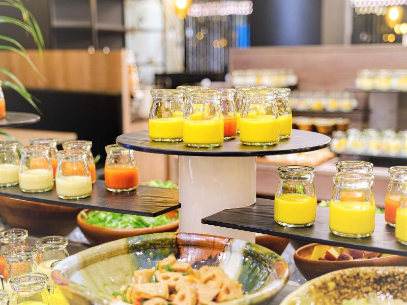 Quintessa Hotel Fukuoka Tenjin Minami image