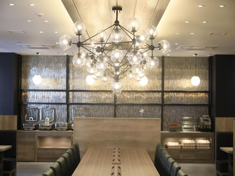 Quintessa Hotel Fukuoka Tenjin Minami image