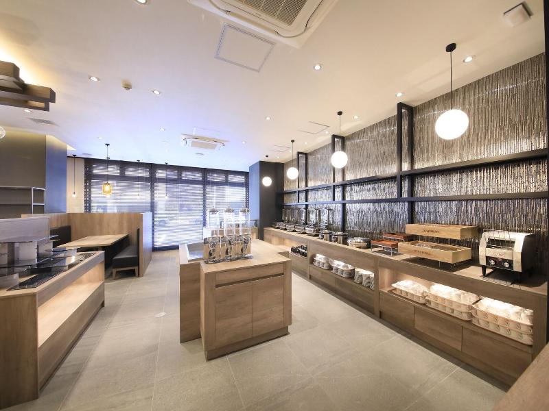 Quintessa Hotel Fukuoka Tenjin Minami image