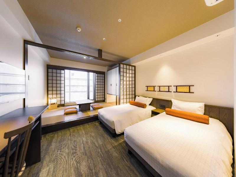 Tokyu Stay Hida Takayama Musubinoyu image