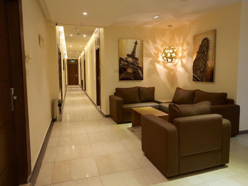 Al-lujain Hotel Suites image