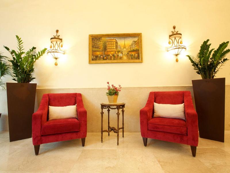 Al-lujain Hotel Suites image