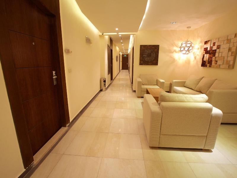 Al-lujain Hotel Suites image