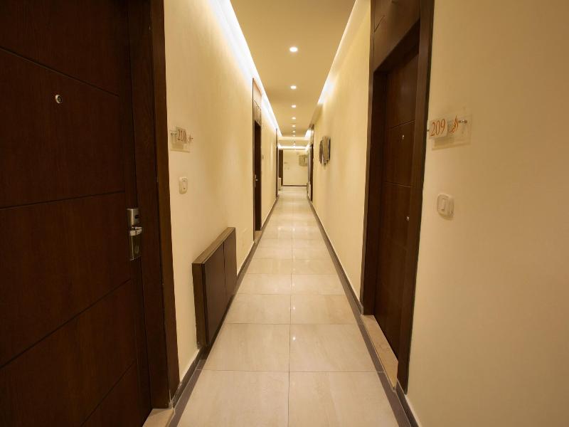 Al-lujain Hotel Suites image
