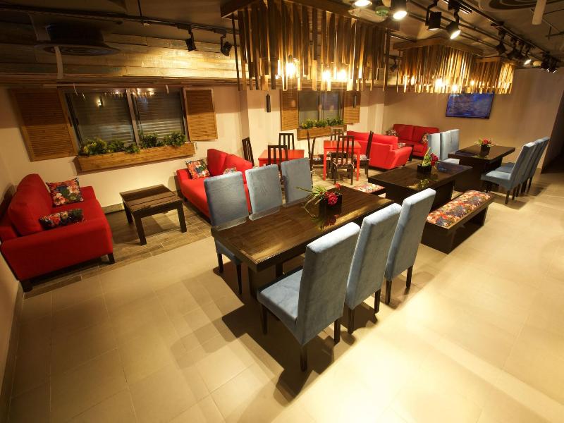 Al-lujain Hotel Suites image