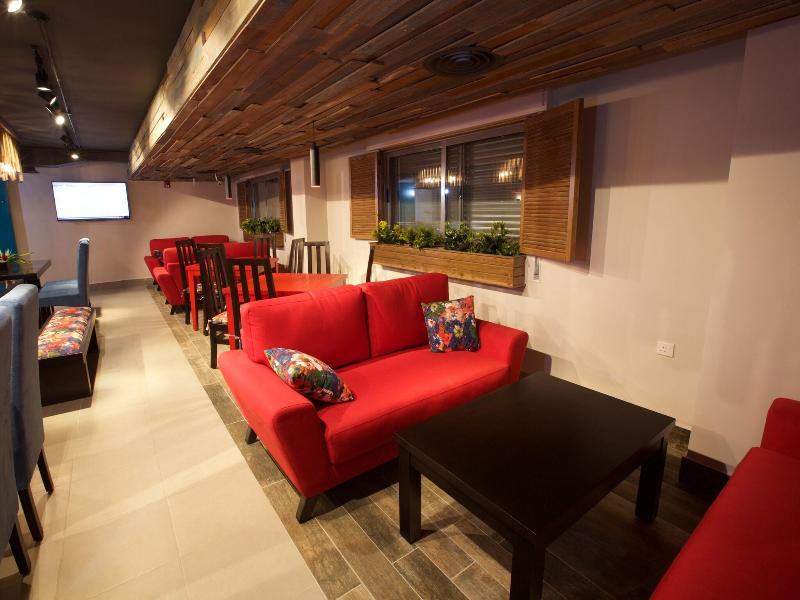 Al-lujain Hotel Suites image