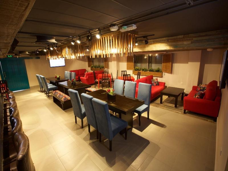 Al-lujain Hotel Suites image