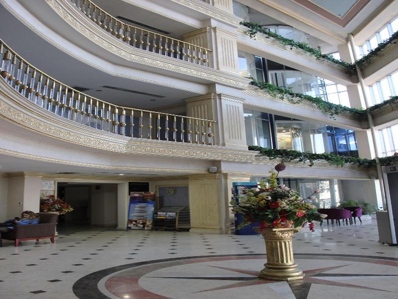 Grand Hotel Ai Ser image