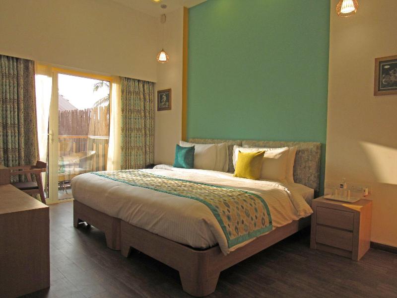 Acron Seaway Resort image