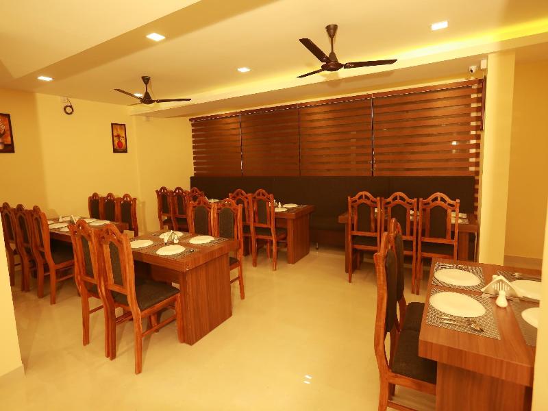 The Crescent Suites Hotel image