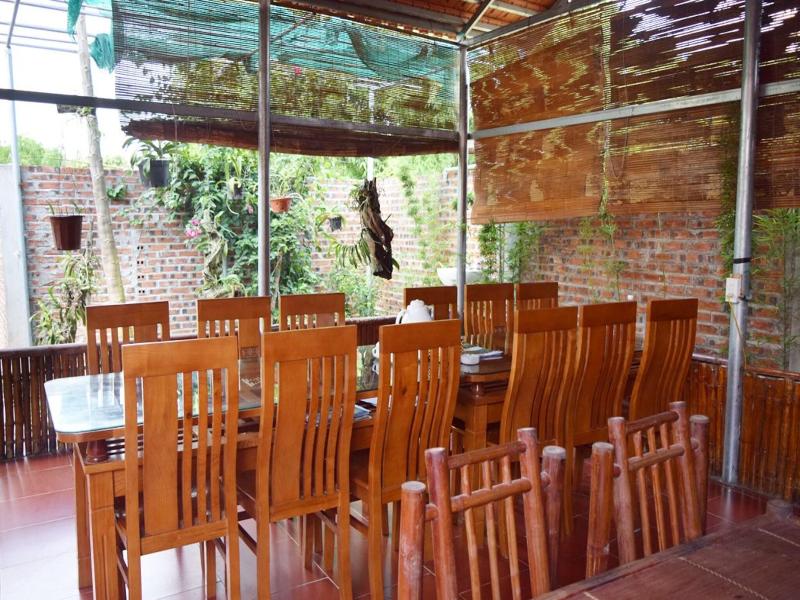 VanLong  Homestay image