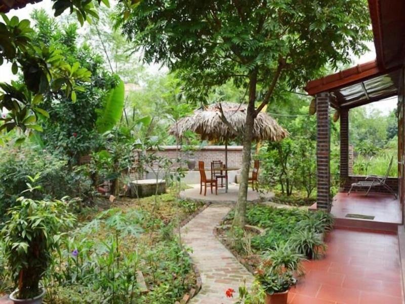 VanLong  Homestay image