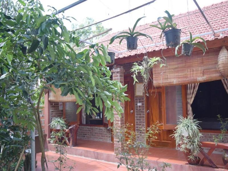 VanLong  Homestay image