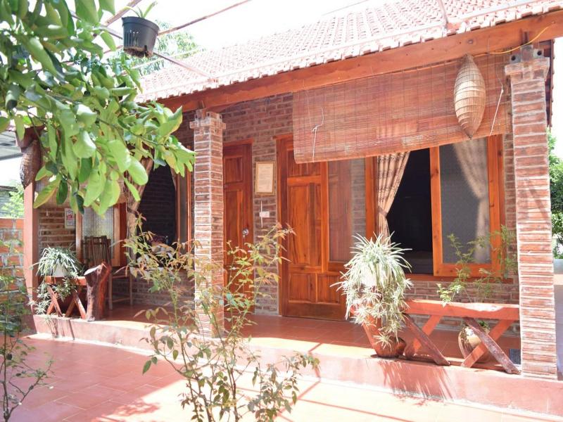 VanLong  Homestay image