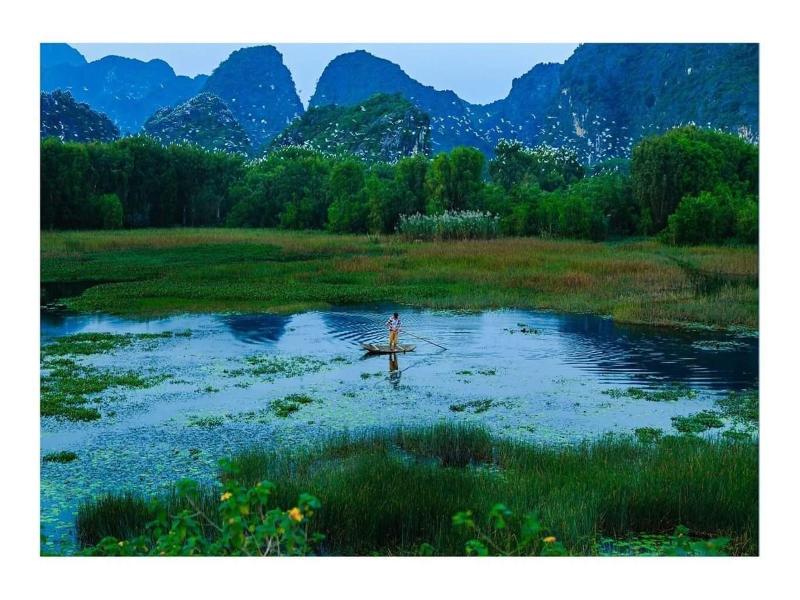 VanLong  Homestay image