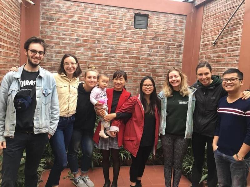 VanLong  Homestay image