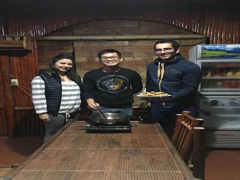 VanLong  Homestay image