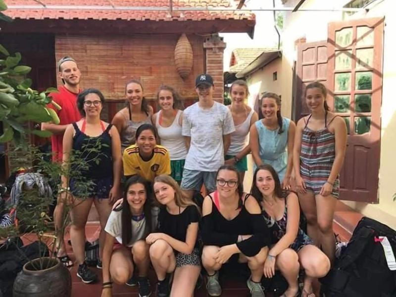 VanLong  Homestay image