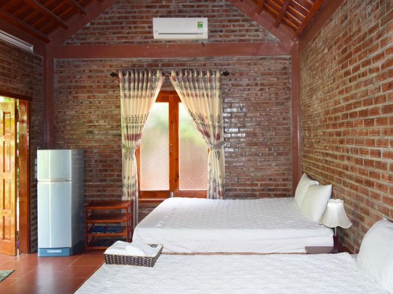 VanLong  Homestay image
