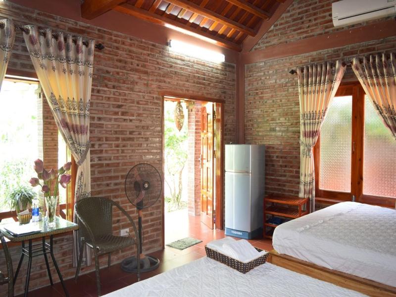VanLong  Homestay image