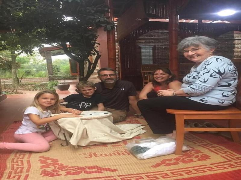 VanLong  Homestay image