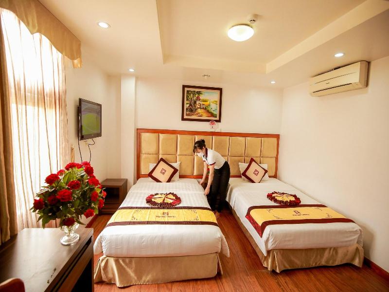 Van Mieu 2 Hotel image