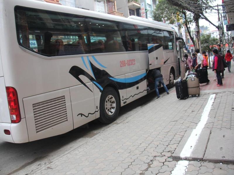 Van Mieu 2 Hotel image