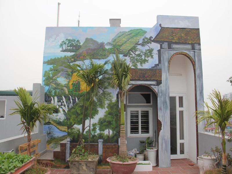 Van Mieu 2 Hotel image