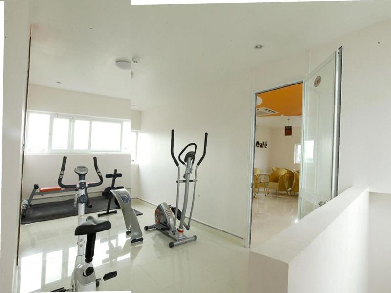 Van Mieu 2 Hotel image