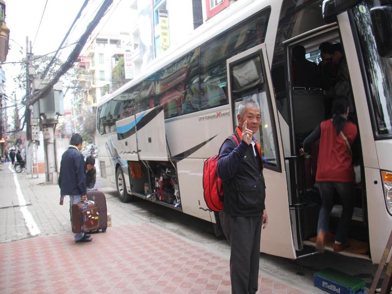 Van Mieu 2 Hotel image