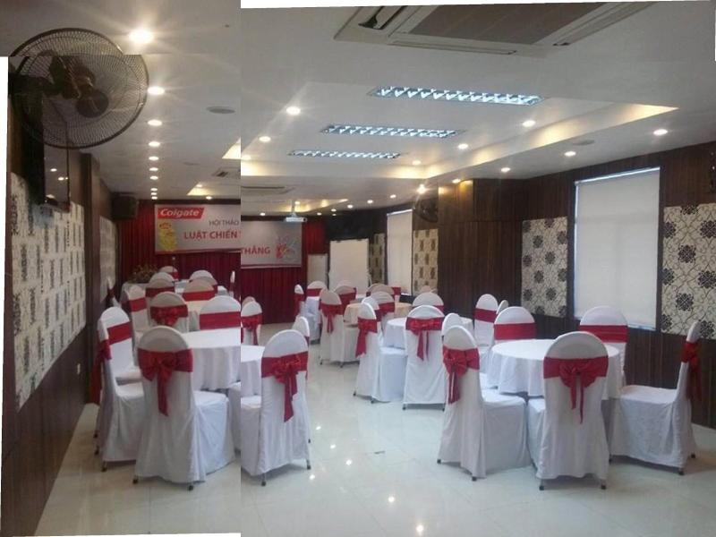 Van Mieu 2 Hotel image